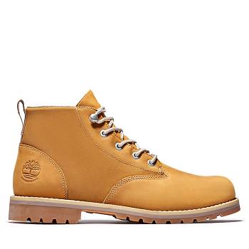 Timberland Férfi Redwood Falls s Chukka Bakancs Teve